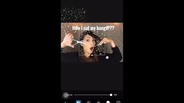 How to make Youtube Thumbnails on your Phone using amazing App