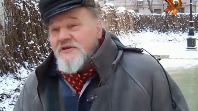 Стихи поэта Ю.Федотова "О Русском Царе и России" смотреть онлайн