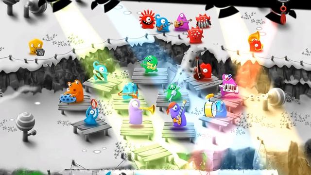 Как создать свою музыку. Tutorial. смотреть онлайн