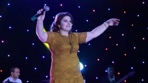 Оксана Ибрагимова - Жигьилвал