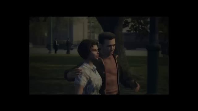 Mafia II LP с ChriSss'ом смотреть онлайн