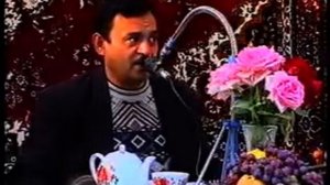 Олим Бобоев-туй