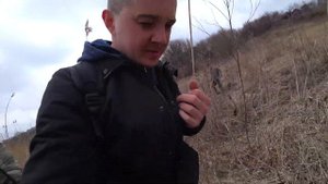 Поиски с Минелаб х терра 705 и Фортуна м3