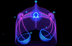 Гороскоп на сентябрь Весы