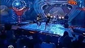 Валерия - Самолёт