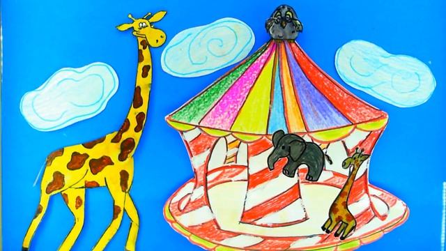 Цветные сны Н К Пестерева смотреть онлайн