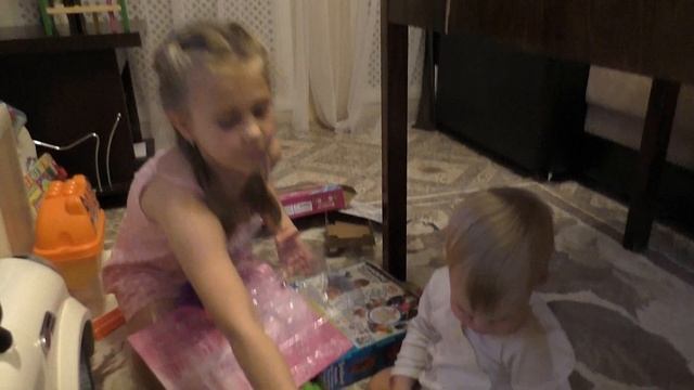 Сова или мальчик с усами/Owl or boy with a mustache смотреть онлайн