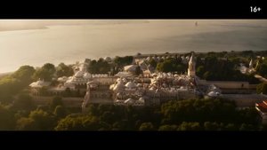 Три тысячи лет желаний ? Русский трейлер (Дубляж) ? Фильм 2022
? 480p