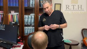 Почему многие выбирают STRIP- метод или шовный для пересадки волос?