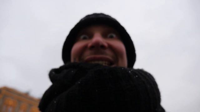 Just Another Day In Russia with CRAZY RUSSIAN FAMILY смотреть онлайн