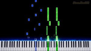 Super Mario Bros. - Complete Soundtrack for Piano