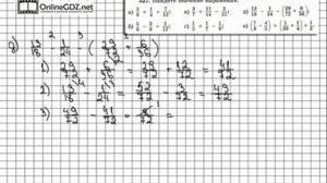 Задание № 327 (2) - Математика 6 класс (Виленкин, Жохов)