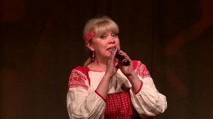 Екатерина Сенникова (г.Киров)_Я счастливая