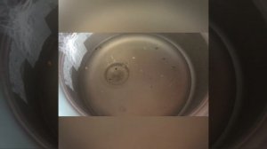 Чистка канализации, эффективный метод!!!