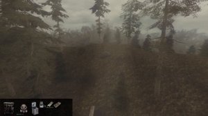 S.T.A.L.K.E.R. Dead Air - Навыки и комплекты снаряжения.