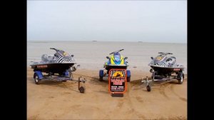 JET SKI WORLD VIDEO