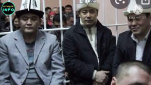 САДЫР ЖАПАРОВ ЖОНУНДО ФАКТЫ