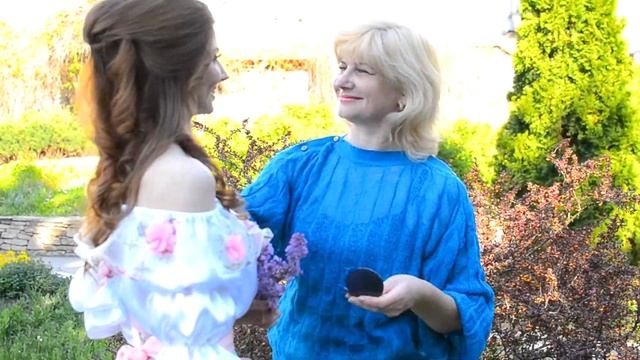 Что нужно для образа? Профессиональный визаж. смотреть онлайн