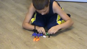 Лего Джокер \ Lego Joker