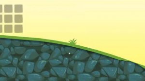 Bad Piggies Ground Hog Day level 28