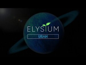 Elysium Uran