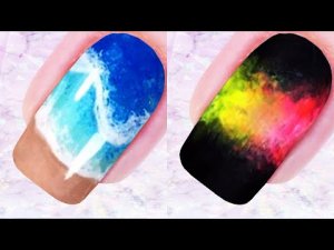 Wow, Маникюр! || Красивые ногти 2021?? Подборка лучших дизайнов ногтей #7 || Beautiful Nails 2021