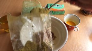 Маска для утолщения, роста волос, укрепления, от выпадения-4 в одном! Рецепт