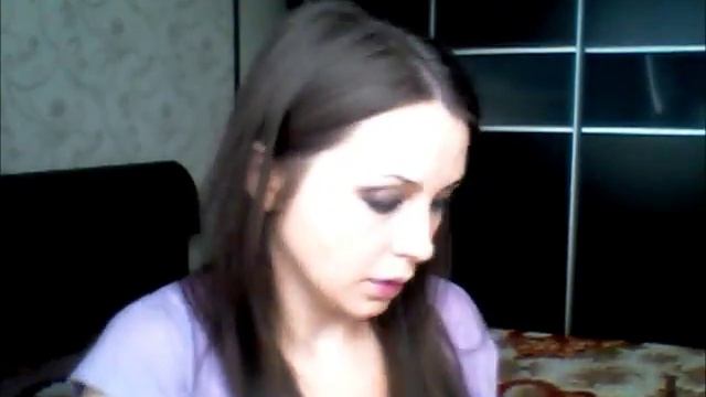 Новогодний макияж Смоки Айс смотреть онлайн