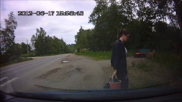 Русская - Дача - Русская смотреть онлайн