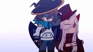 ))) ||Игра Бога|| Ft: лололошка, люциус||