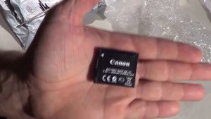 Цифровой градусник кулинарии и зарядное  Canon NB 11L