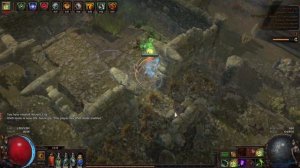 Path of Exile | Ancient City Map Tileset & Boss | 3.20