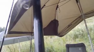 Trakker Brolly