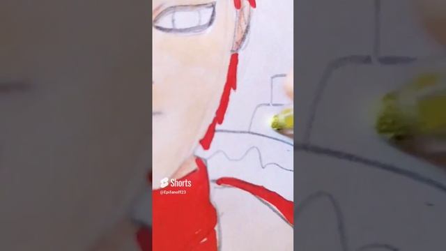 Как нарисовать Гаару #drawing #art #наруто #гаара.mp4 смотреть онлайн