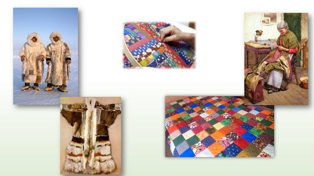 День в календаре. Выпуск #38. День заплатки смотреть онлайн