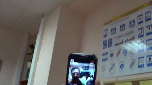 5-5 Рыбников Юрий Степанович 6 июня 2014 на Globalwave - Глобальная Волна