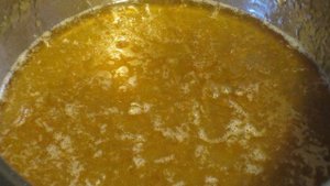 ЛИМОННОЕ ВАРЕНЬЕ