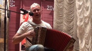 АНДРЕЙ КАБАНОВ