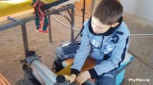 Своя вощина...это так просто!!!