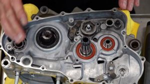 Honda CRF450 Bottom End Rebuild | 2005 Honda CRF450-R Engine Rebuild Part 4 | Partzilla.com