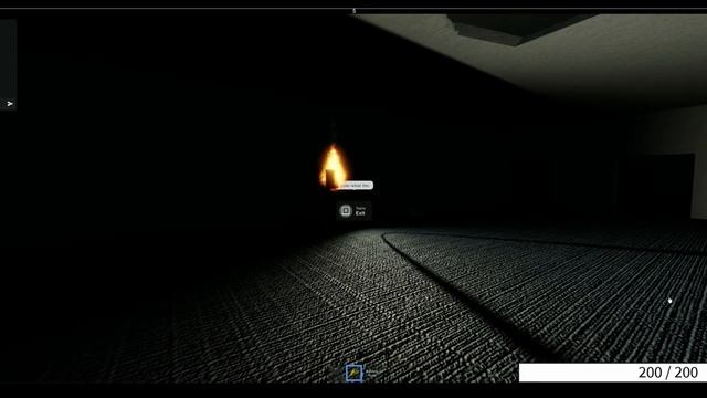 Rooms mid detailed T section #roblox #rooms #gaming смотреть онлайн