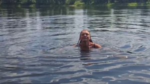 КУПАНИЕ В РАДОСТЬ🏊
