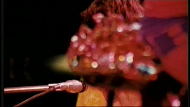 Van Der Graaf Generator - Film 1 смотреть онлайн