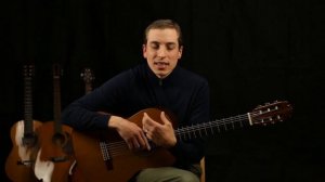 Black Orpheus -  Guitar lesson - fingerpicking TABS and Chords - (Manhã de Carnaval) Luiz Bonfá