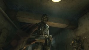 Спасение Артема Metro 2033 Redux (Метро 2033 Возвращение)