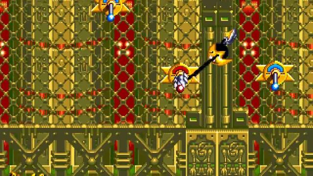 TAS HD: Genesis Ristar - The Shooting Star (JPN) in 26:44.15 by Upthorn PART 2 смотреть онлайн