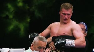 За этот поступок Русский боксер, наказал соперника по полной!