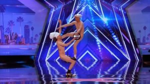 2 ПАРНЕЙ ВЫСТУПИЛИ С КАСТРЮЛЯМИ!!! АМЕРИКА ТАКЖЕ ИЩЕТ ТАЛАНТЫ)