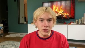 МОЙ ПЕРВЫЙ РАЗ