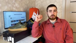 ТОП КРОССОВОК НА ВЕСНУ И ОСЕНЬ 2021 / ЛУЧШИЕ КРОССОВКИ НА СЫРУЮ ПОГОДУ